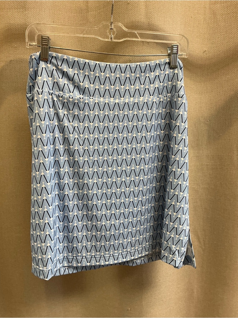Golftini Nauti & Nice Pull On Skort